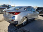 2014 Mazda 3 Grand Touring Gray vin: JM1BM1W7XE1117612