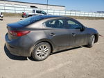 2014 Mazda 3 Grand Touring Tan vin: JM1BM1W7XE1177308
