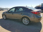 2014 Mazda 3 Grand Touring Tan vin: JM1BM1W7XE1177308