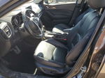 2014 Mazda 3 Grand Touring Tan vin: JM1BM1W7XE1177308