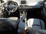 2014 Mazda 3 Grand Touring Tan vin: JM1BM1W7XE1177308