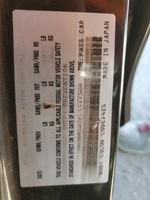 2014 Mazda 3 Grand Touring Tan vin: JM1BM1W7XE1177308