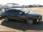 2016 Mazda Mazda3 S Grand Touring Gray vin: JM1BM1X32G1277790