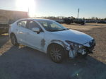 2016 Mazda 3 Grand Touring White vin: JM1BM1X73G1287814