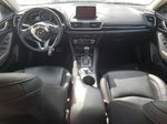 2016 Mazda 3 Grand Touring Белый vin: JM1BM1X75G1329478