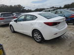 2016 Mazda 3 Grand Touring Белый vin: JM1BM1X75G1329478