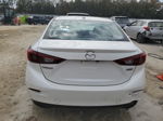 2016 Mazda 3 Grand Touring Белый vin: JM1BM1X75G1329478