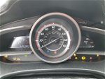 2016 Mazda 3 Grand Touring White vin: JM1BM1X7XG1338516