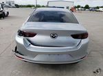 2021 Mazda 3  Silver vin: JM1BPAA72M1332897