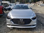 2021 Mazda 3  Белый vin: JM1BPAA74M1323098