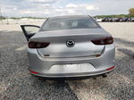 2021 Mazda 3 Silver vin: JM1BPAA74M1329046