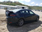 2021 Mazda 3  Black vin: JM1BPAA74M1335204