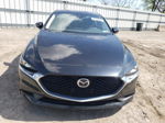 2021 Mazda 3  Black vin: JM1BPAA74M1335204