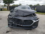 2021 Mazda 3  Black vin: JM1BPAA75M1336216