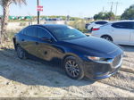 2021 Mazda Mazda3 2.5 S Синий vin: JM1BPAAL1M1325484