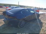 2021 Mazda Mazda3 2.5 S Blue vin: JM1BPAAL1M1325484