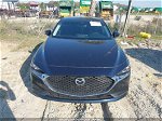 2021 Mazda Mazda3 2.5 S Синий vin: JM1BPAAL1M1325484