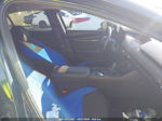 2021 Mazda Mazda3 2.5 S Blue vin: JM1BPAAL1M1325484