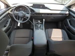 2021 Mazda 3  Синий vin: JM1BPAAL2M1313750