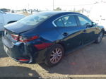 2021 Mazda Mazda3 2.5 S Blue vin: JM1BPAAL2M1326661