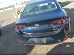 2021 Mazda Mazda3 2.5 S Blue vin: JM1BPAAL2M1326661