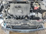 2021 Mazda 3  Синий vin: JM1BPAAL2M1332945