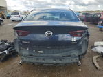 2021 Mazda 3  Blue vin: JM1BPAAL2M1332945