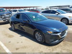 2021 Mazda Mazda3 2.5 S Синий vin: JM1BPAAL3M1313952