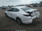 2021 Mazda Mazda3 Sedan 2.5 S White vin: JM1BPAAL3M1334204