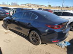 2021 Mazda 3  Black vin: JM1BPAAL3M1345137