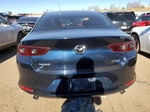 2021 Mazda 3  Black vin: JM1BPAAL3M1345137