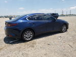 2021 Mazda 3  Blue vin: JM1BPAAL6M1316358