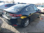 2021 Mazda Mazda3 2.5 S Черный vin: JM1BPAAL8M1308245