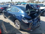 2021 Mazda Mazda3 2.5 S Blue vin: JM1BPAAL8M1313588