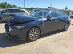 2021 Mazda 3  Blue vin: JM1BPAAL8M1315129