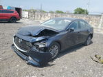 2021 Mazda 3  Синий vin: JM1BPAAL8M1328558