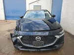 2021 Mazda 3  Black vin: JM1BPAAL9M1314037