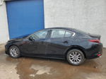 2021 Mazda 3  Черный vin: JM1BPAAL9M1314037