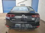 2021 Mazda 3  Черный vin: JM1BPAAL9M1314037