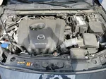 2021 Mazda 3  Черный vin: JM1BPAAL9M1314037