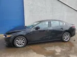 2021 Mazda 3  Black vin: JM1BPAAL9M1314037