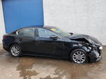 2021 Mazda 3  Черный vin: JM1BPAAL9M1314037