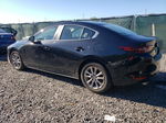 2021 Mazda 3  Black vin: JM1BPAAL9M1325250