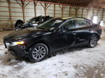 2021 Mazda 3 Select Черный vin: JM1BPAB70M1311979