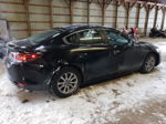 2021 Mazda 3 Select Черный vin: JM1BPAB70M1311979