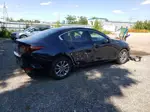 2021 Mazda 3 Select Синий vin: JM1BPAB72M1300921