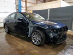 2021 Mazda 3 Select Blue vin: JM1BPABL1M1320641