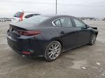 2021 Mazda 3 Select Черный vin: JM1BPABL2M1314492