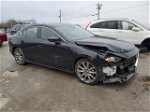 2021 Mazda 3 Select Black vin: JM1BPABL2M1314492