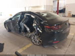 2021 Mazda Mazda3 Select Черный vin: JM1BPABL2M1314511